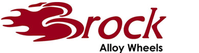 Brock Logo